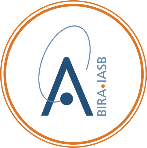 BIRA-IASB