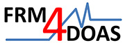 FRM4DOAS