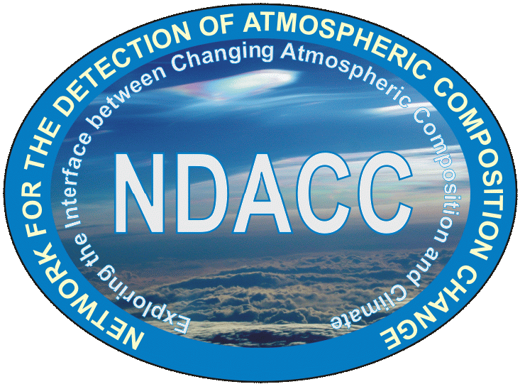 NDACC